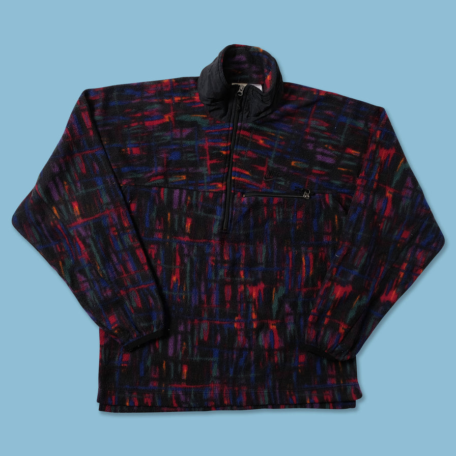 Vintage Nike ACG Fleece Medium - Double Double Vintage