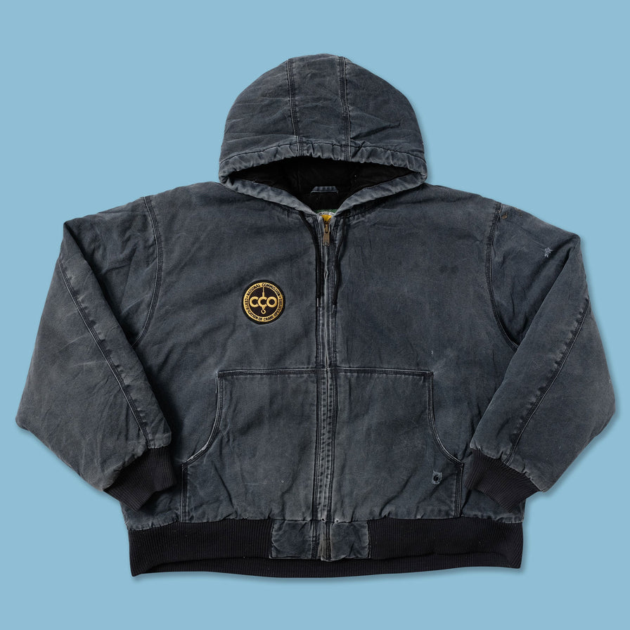 Vintage Cabela's Work Jacket XXL - Double Double Vintage