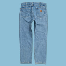 Vintage Carhartt Denim Pants 36x32
