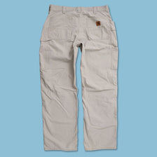Vintage Carhartt Work Pants 36x32