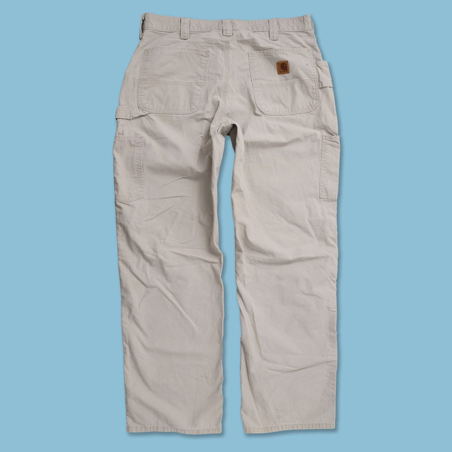 Vintage Carhartt Work Pants 36x32