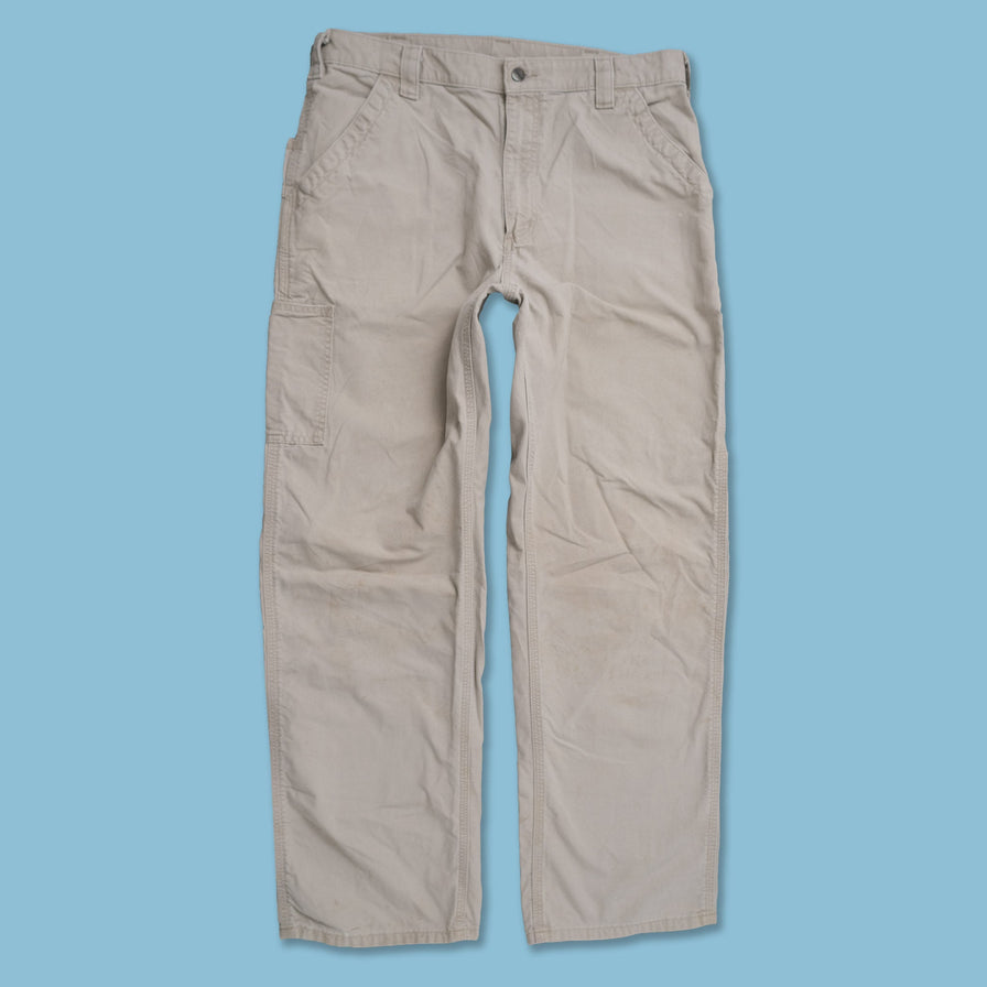 Vintage Carhartt Work Pants 36x32