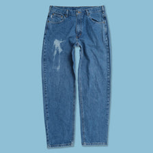 Vintage Carhartt Denim Pants 36x32