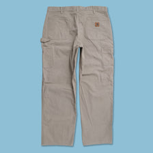 Vintage Carhartt Work Pants 38x32