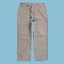 Vintage Carhartt Work Pants 38x32