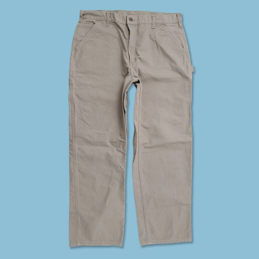 Vintage Carhartt Work Pants 38x32