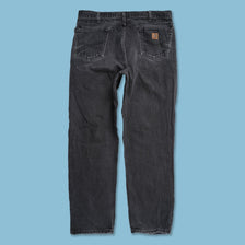 Vintage Carhartt Denim Pants 38x34
