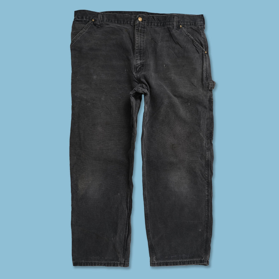 Vintage Carhartt Work Pants 38x32