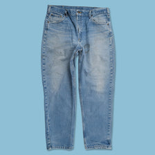 Vintage Carhartt Denim Pants 38x30