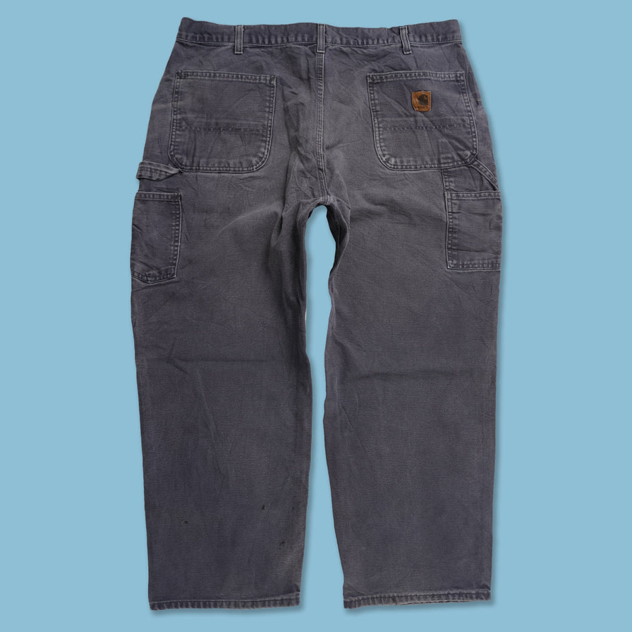 Vintage Carhartt Work Pants 40x30