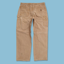 Vintage Carhartt Work Pants 36x32