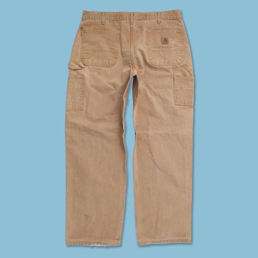 Vintage Carhartt Work Pants 36x32