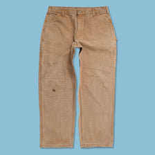 Vintage Carhartt Work Pants 36x32