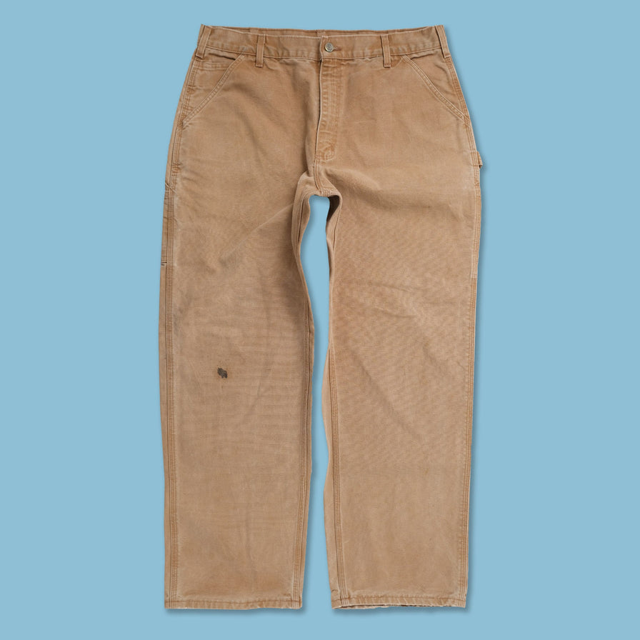 Vintage Carhartt Work Pants 36x32