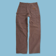 Vintage Carhartt Work Pants 33x34