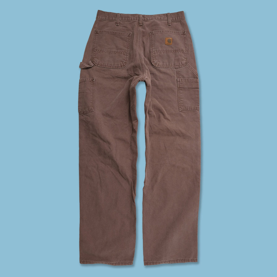 Vintage Carhartt Work Pants 33x34