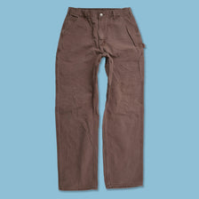 Vintage Carhartt Work Pants 33x34