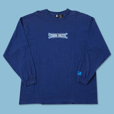 Vintage Starter Athletics Longsleeve XXLarge 