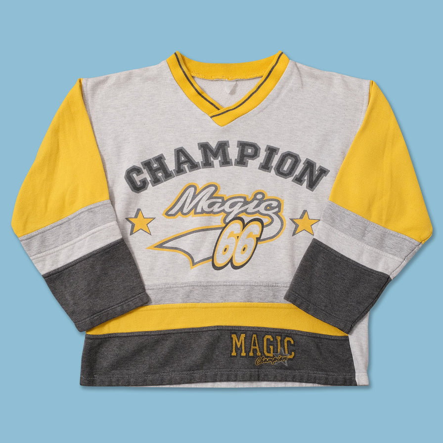Vintage Magic Sweater Medium 