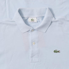 Vintage Lacoste Long Polo XSmall 