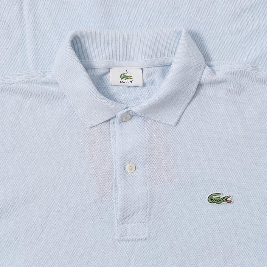 Vintage Lacoste Long Polo XSmall 