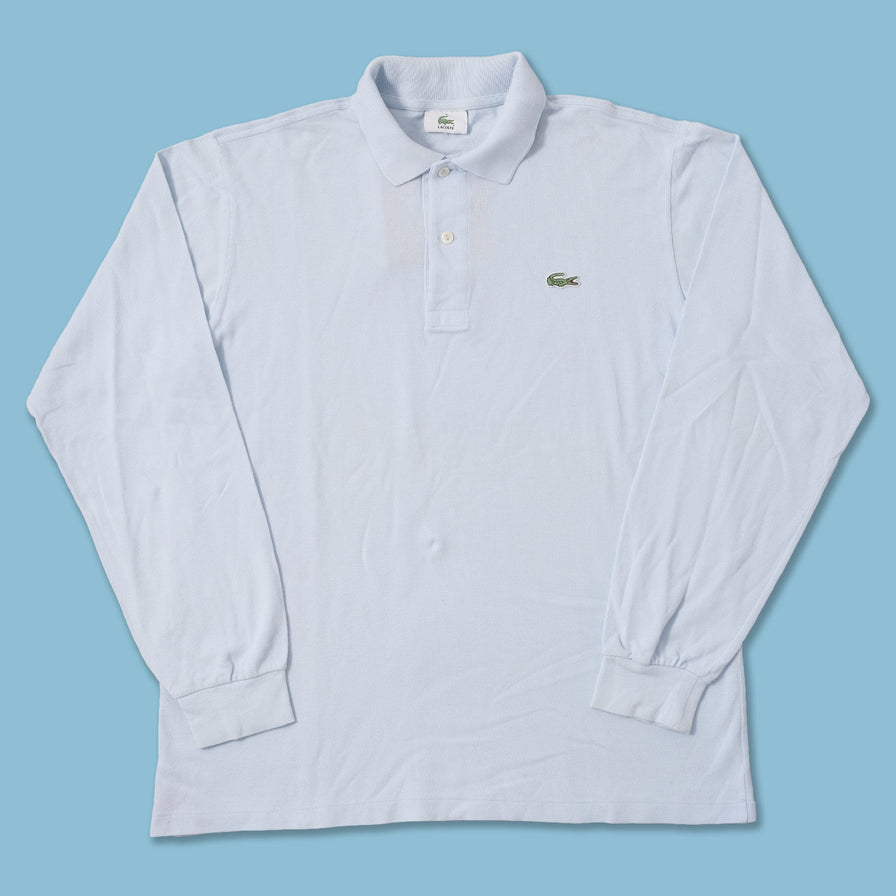 Vintage Lacoste Long Polo XSmall 