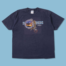 Vintage Native T-Shirt XLarge 