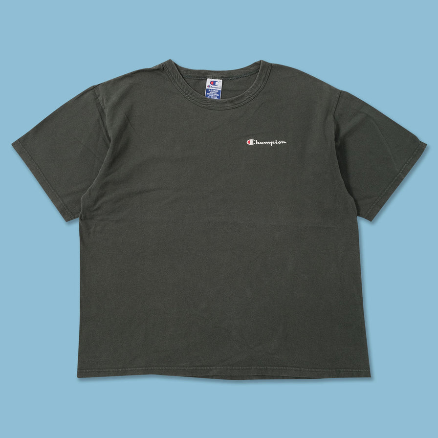 Vintage Champion T-Shirt XLarge 