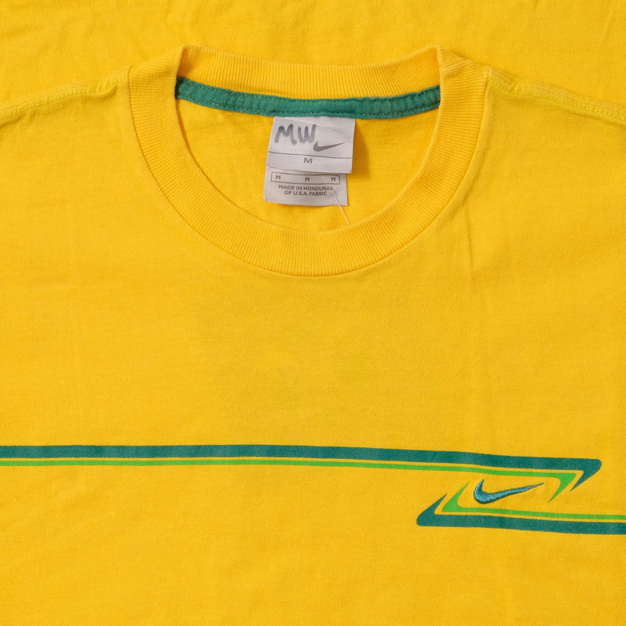 Vintage Nike T-Shirt Medium 