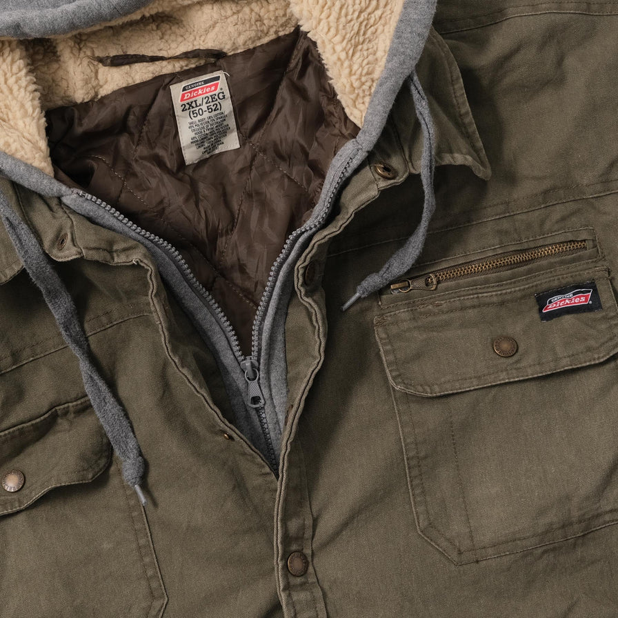 Vintage Dickies Work Jacket XXLarge 