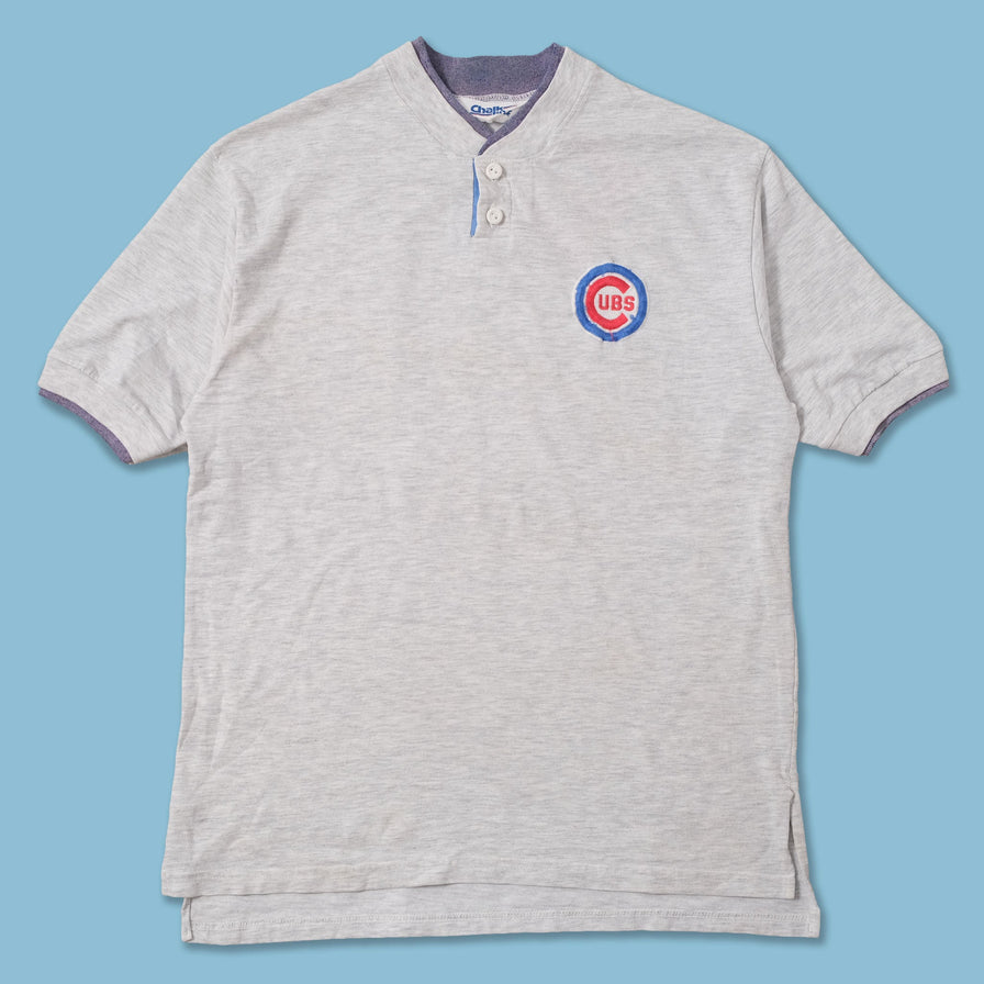 Vintage Chicago Cubs T-Shirt Medium 
