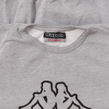 Vintage Kappa Sweater XXLarge 