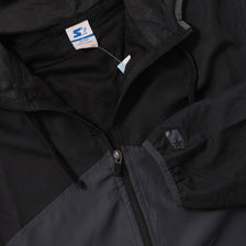 Vintage Starter Light Jacket Large 