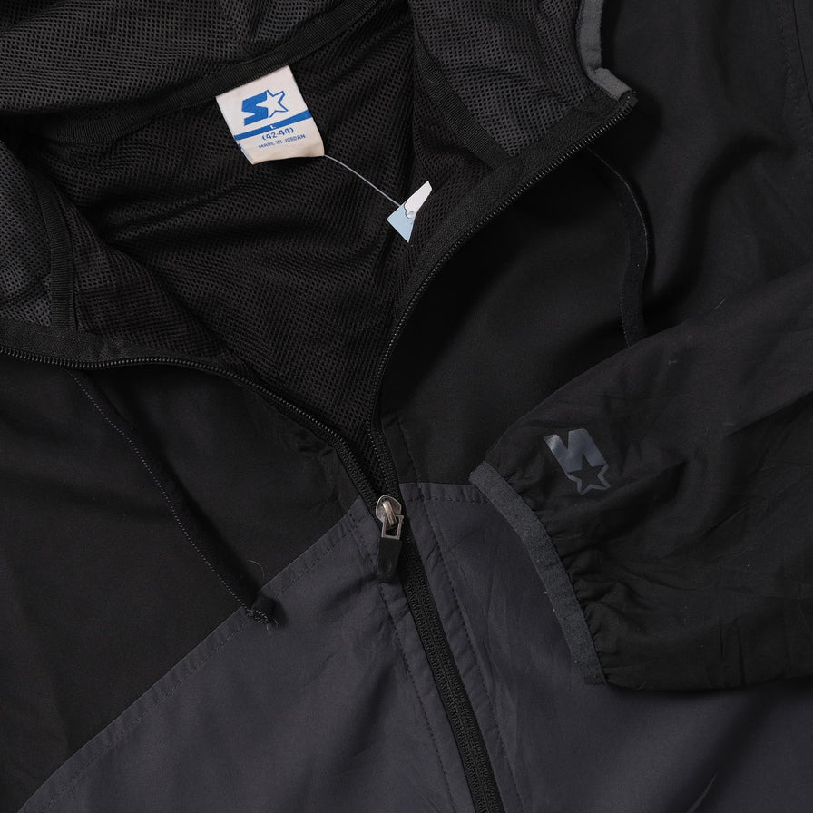 Vintage Starter Light Jacket Large 
