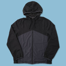 Vintage Starter Light Jacket Large 