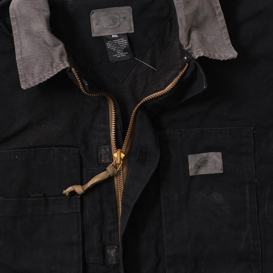 Vintage Dickies Work Jacket 3XLarge 