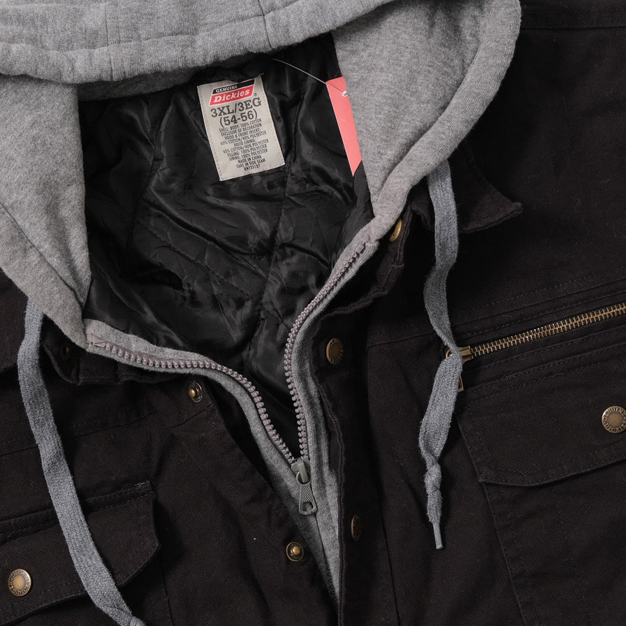 Vintage Dickies Work Jacket 3XLarge 