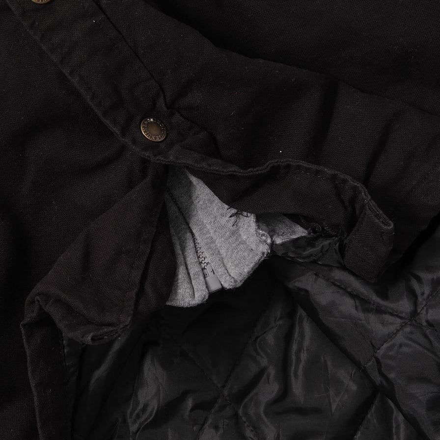 Vintage Dickies Work Jacket 3XLarge 