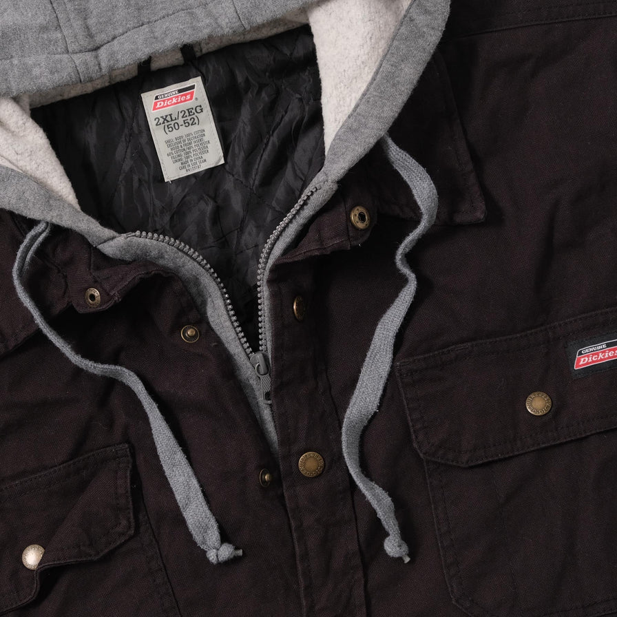 Vintage Dickies Work Jacket XXLarge 