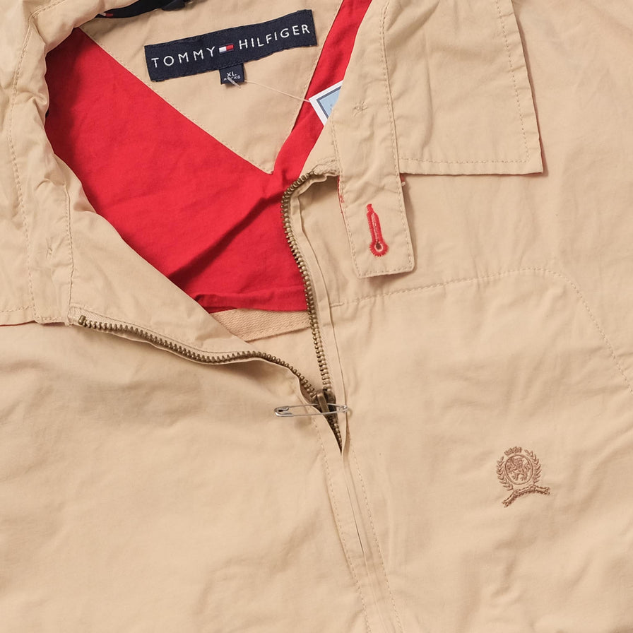 Tommy Hilfiger Harrington Jacket XLarge 