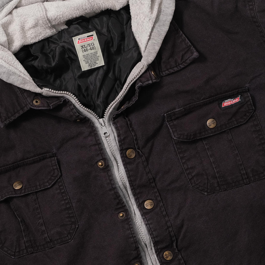 Vintage Dickies Work Jacket XLarge 