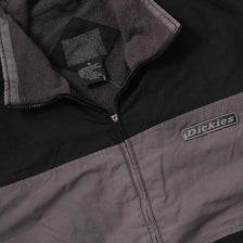 Vintage Dickies Padded Jacket XLarge 