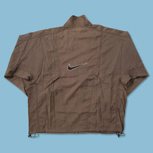 Vintage Nike Track Jacket XLarge 