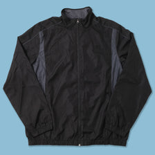 Vintage Starter Track Jacket Large 