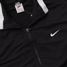 Vintage Nike Track Jacket XLarge 