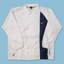 Vintage Nike Coach Jacket XXLarge 