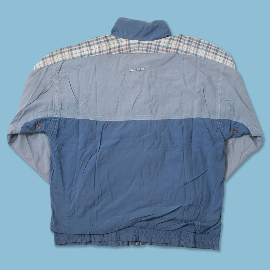 Vintage Adidas Track Jacket Large 