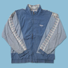 Vintage Adidas Track Jacket Large 