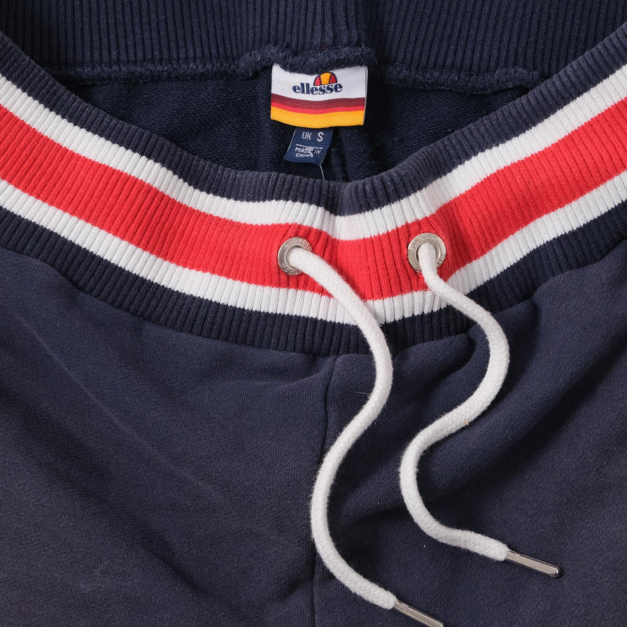 Vintage Ellesse Shorts Small 