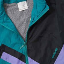 Vintage adidas Track Jacket XLarge 